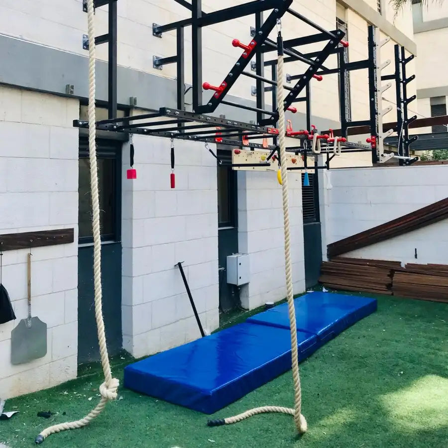 מזרני נחיתה