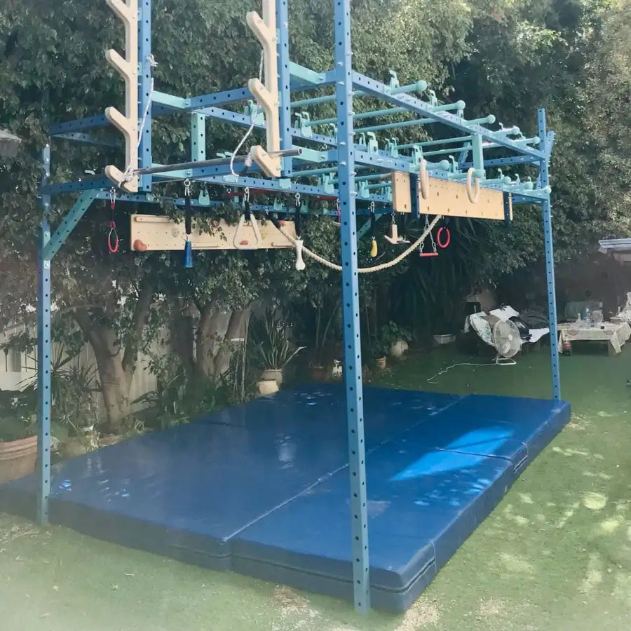 מזרני נחיתה