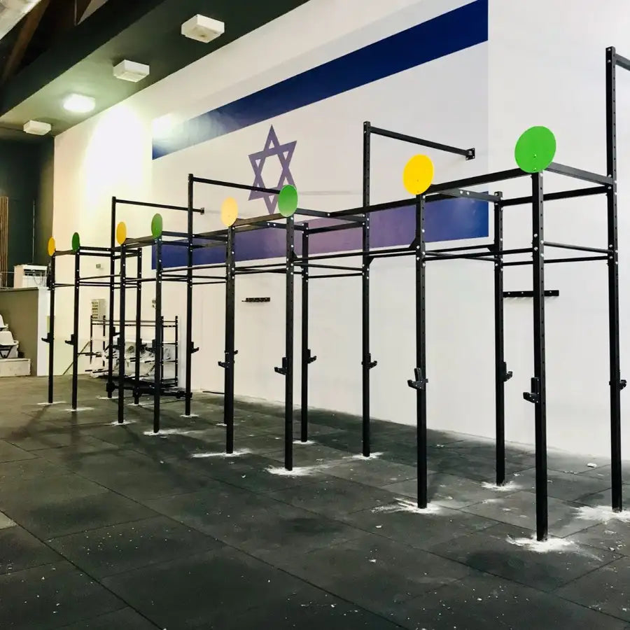 עמדות כוח