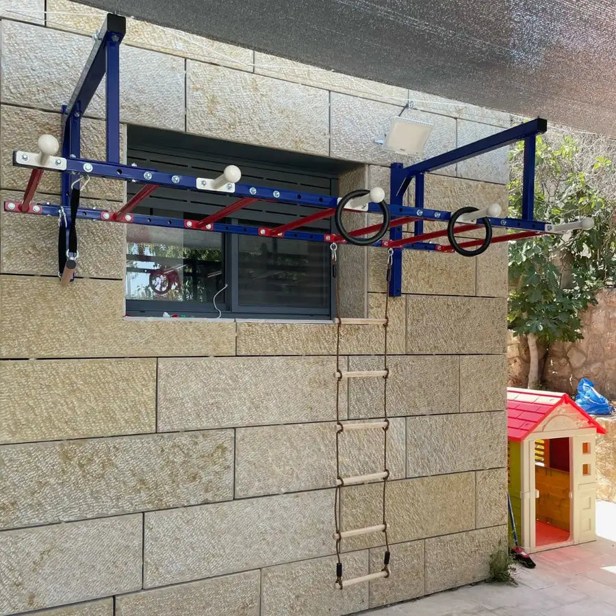 מתקנים ביתיים