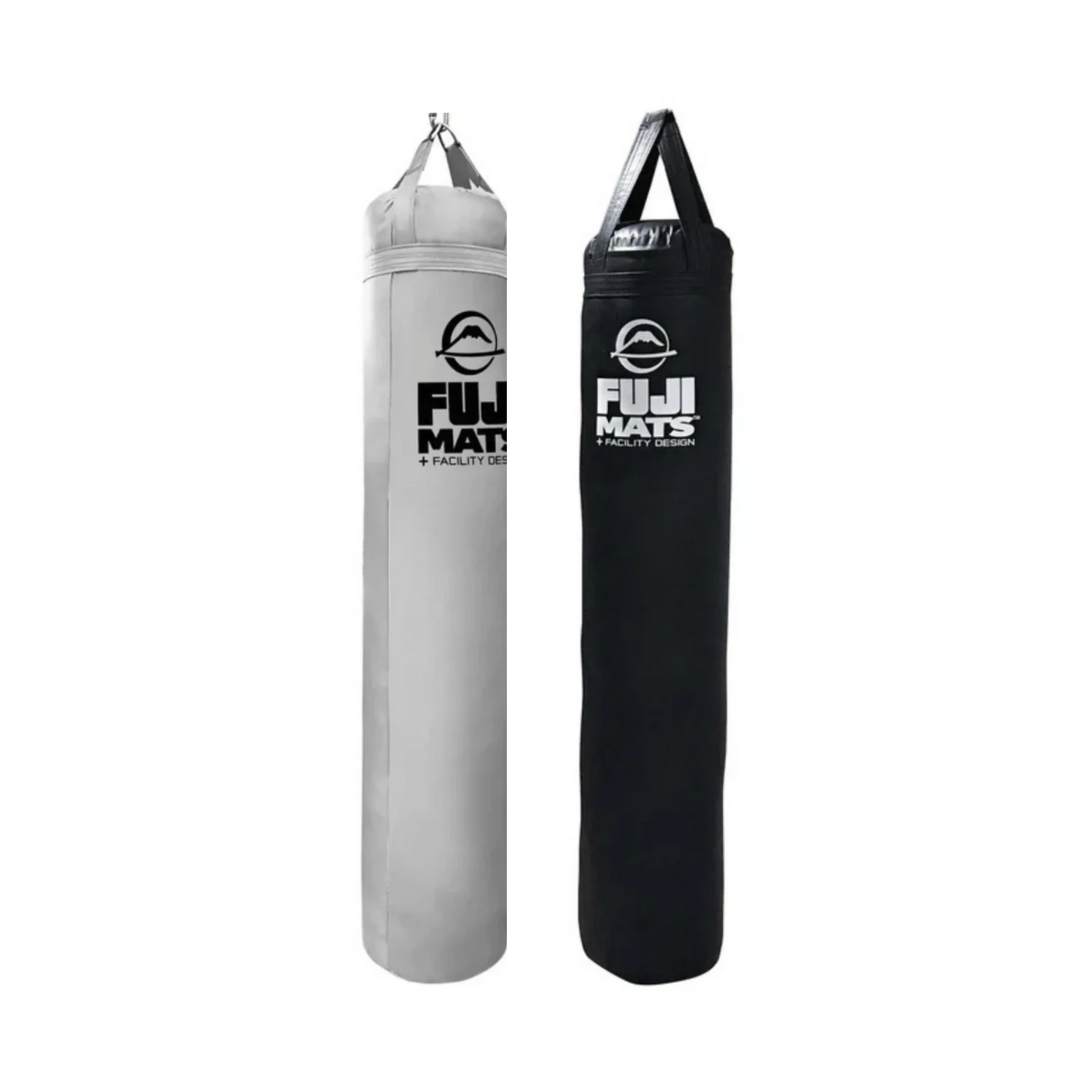 FUJI MATS MUAY THAI שחור\לבן
