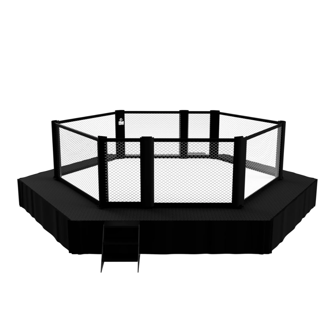 זירות MMA FUJI MATS