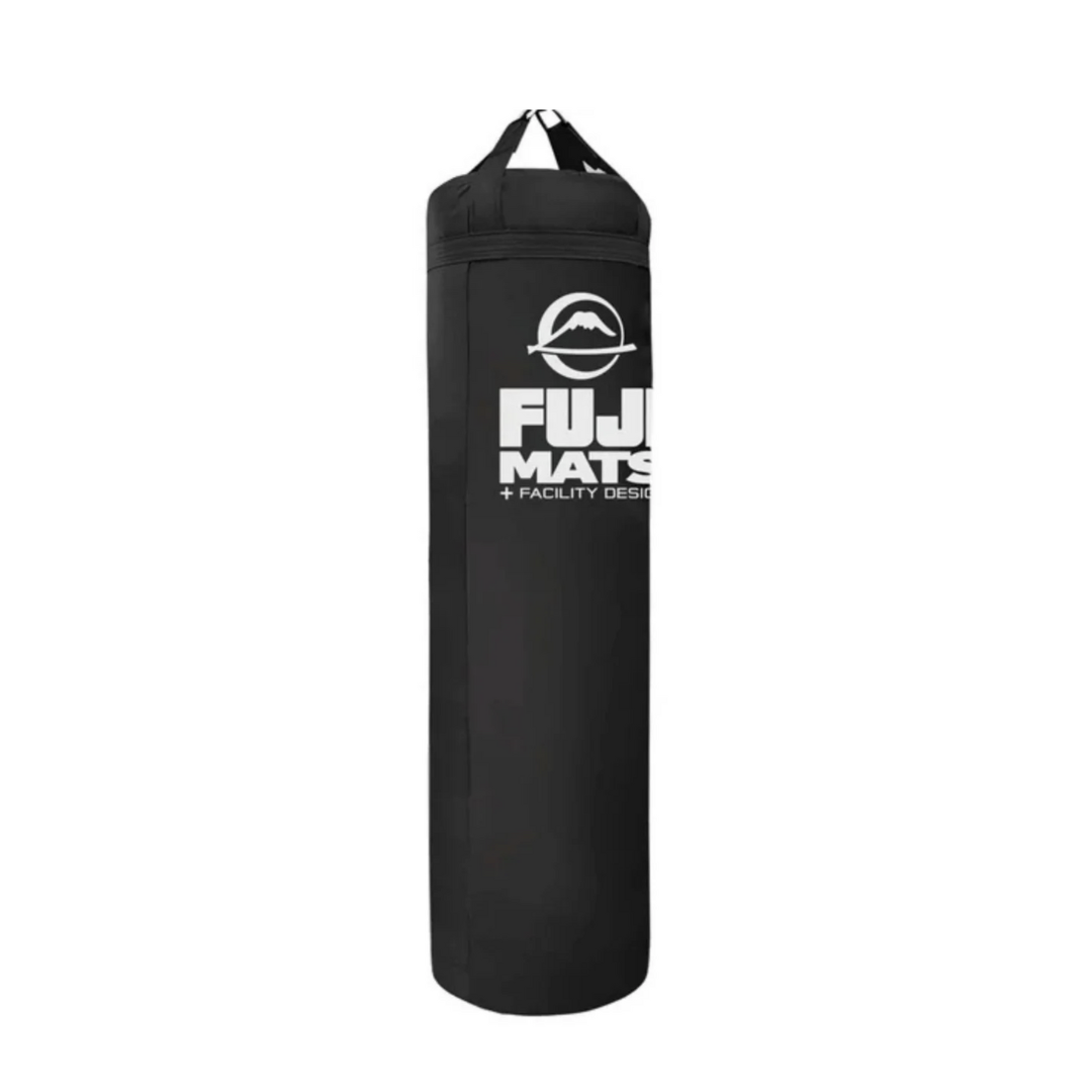 שק איגרוף שחור FUJI MATS